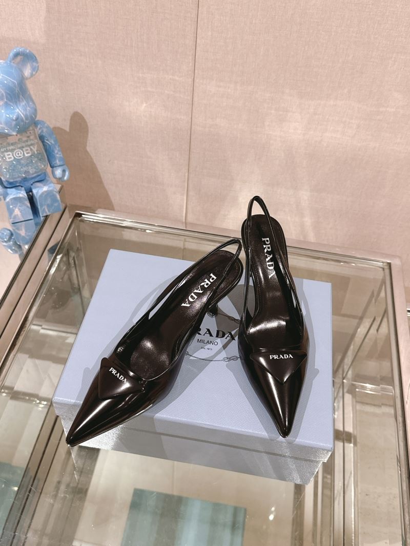 Prada Sandals